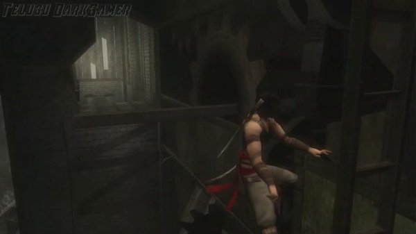 Prince of Persia Revelations Full Game Longplay PPSSPP Play On Android Ultra Graphics 1080p60f