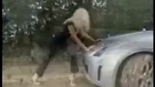 Авто парковка смотреть онлайн