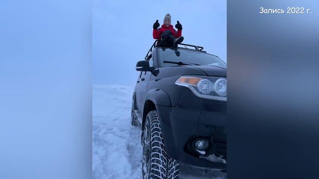 Органайзер в багажник и дополнительное спальное место. УАЗ Патриот 2021 смотреть онлайн