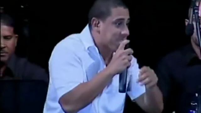 1 - Venimos Adorar a Dios - David y Abraham "La Historia" en Vivo desde Puerto Rico смотреть онлайн