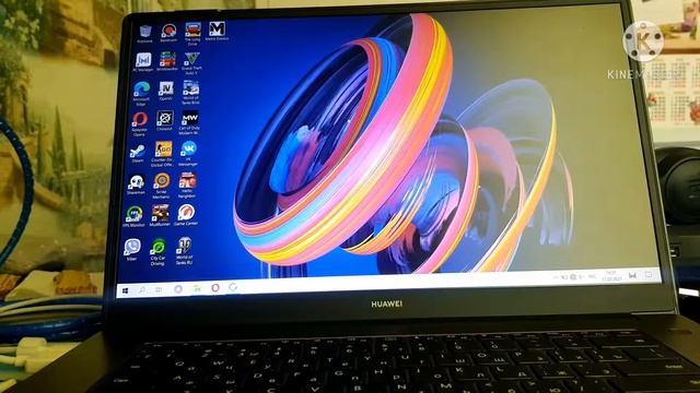 Тест игр #13 Ноутбук Huawei MateBook D15!!!!!!!!!!!!!!!!!!!! смотреть онлайн