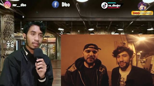 Berywam Beatbox Reaction: BERYWAM & MB14 | Crew Beatbox World Champions | World Beatbox Champ 2018