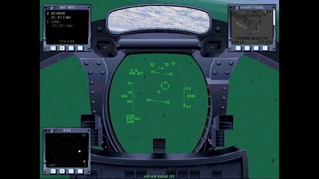Let's Play Fighters Anthology Episode 361 Shield (Multi Single Mission 09) смотреть онлайн