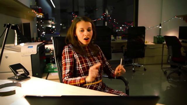 С НОВЫМ 2016 ГОДОМ Поздравление компании СЕДАТЭК