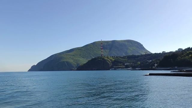 4. ХОЧЕТСЯ В МОРЕ! ЧАЙКИ СЪЕЛИ НАШИ ПИРОЖКИ. ЛУЧШЕЕ СРЕДСТВО ДЛЯ СУСТАВОВ. ВЕЧЕРНИЙ ГУРЗУФ. КРЫМ. смотреть онлайн