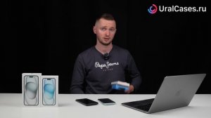 iPhone 15 или 15 Plus. Больше экран и батарея - стоит ли переплатить?