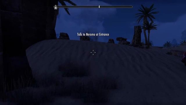 Elders Scrolls Online: Stros M'kai: , 4th Quest, Recruiting Neramo смотреть онлайн