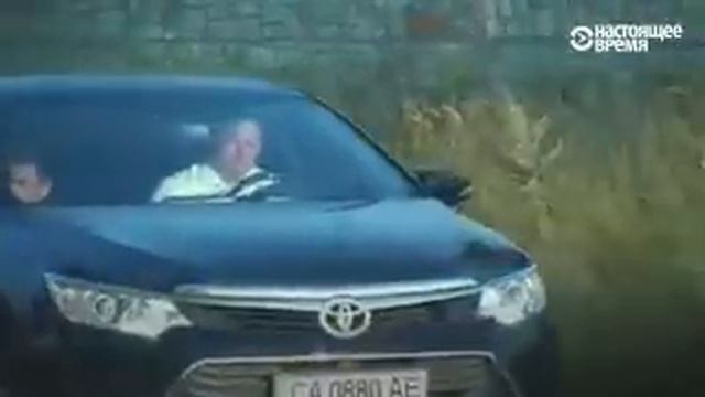 У нищего прокурора дом жены, а машина бабушкина. смотреть онлайн