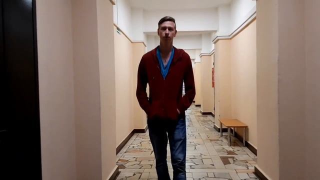 Как попасть в IT-Полигон ПК им.Н.Н.Годовикова смотреть онлайн