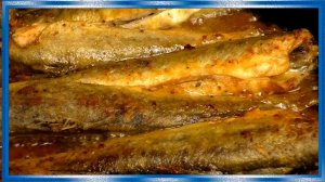 Навага в духовке, просто и очень  вкусно, рецепты из рыбы от fisherman dv 27rus