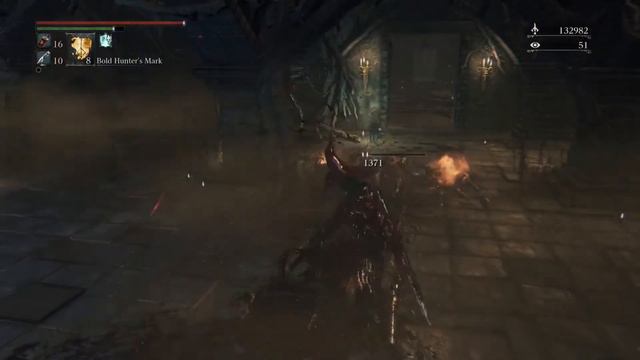 Bloodborne - Ailing Loran - Layer 2 - Ep.31 смотреть онлайн