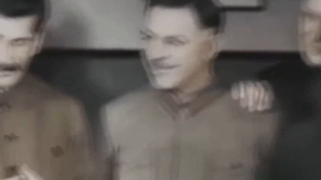 СТАЛИН: ТАЙНА СМЕРТИ ВОЖДЯ смотреть онлайн