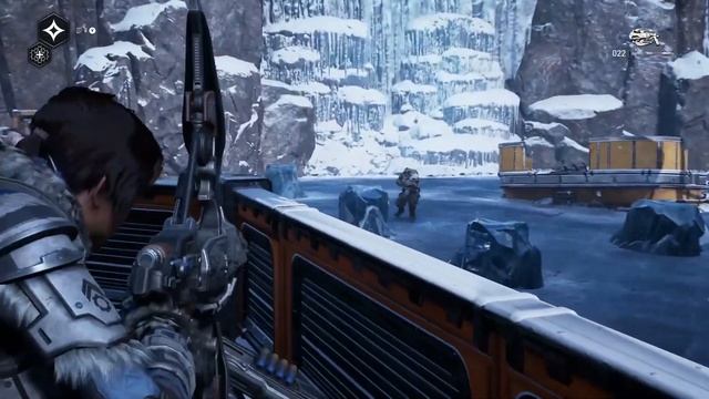 7 Things You Need To Know Before Playing Gears 5 смотреть онлайн