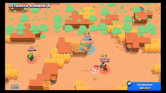 КАК АПНУТЬ ФРЭНКА НА 25 РАНГ БРАВЛ СТАРС | BRAWL STARS смотреть онлайн