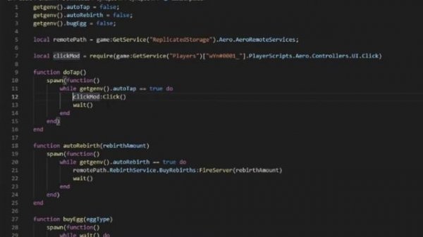 Roblox Exploiting #5- Requiring a module script to exploit game functions