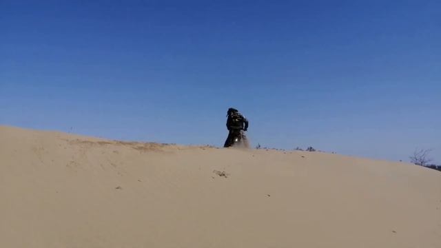 Поездка на китайскийх мопедах в буруны смотреть онлайн