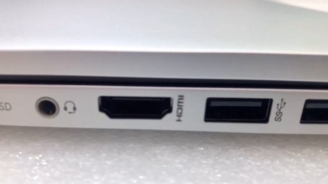 HP ProBook 440 G8 core i7 first look смотреть онлайн