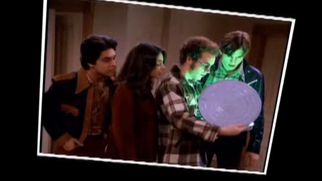 A '70s Show Flashback Danny Masterson смотреть онлайн