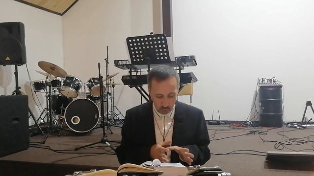 Ключи от входа а апостольское Помазание! смотреть онлайн