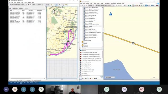 Basecamp Google Earth Training 1 2021 03 13 смотреть онлайн