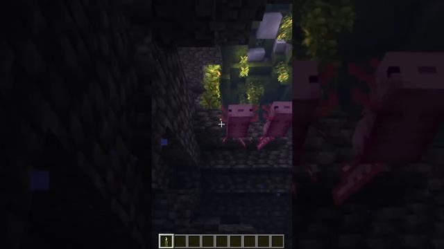 Музыка из мобов #minecraft #shorts смотреть онлайн