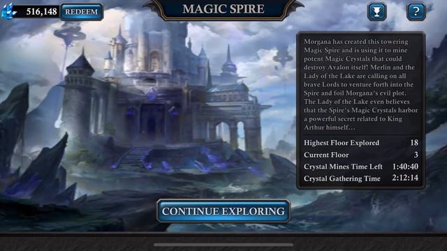 $2.5 Discount Rare Mats HOWTO - King of Avalon смотреть онлайн