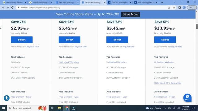3 Best Wordpress Hosting Websites in 2023 смотреть онлайн