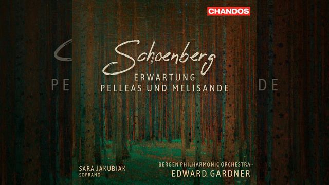 Erwartung, Op. 17, Vierte Szene: Oh! es ist heller Tag... смотреть онлайн