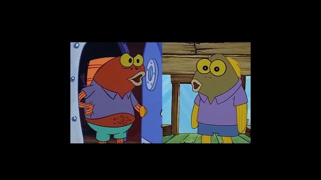 The Mass Murderer Theory! - SpongeBob Conspiracy смотреть онлайн