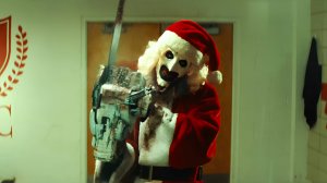 Ужасающий 3 — Русский трейлер (2024)