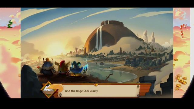 VALENTINES CANNONEER + DOJO STAMP CARD!?! [Angry Birds Epic Mod 3.3.4] смотреть онлайн