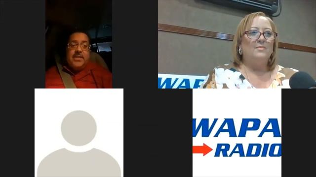 Panel "Juntos pero no Revueltos" con senador José Luis Dalmau y representante Manuel O. Claudio смотреть онлайн