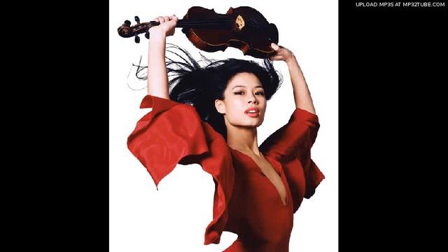 Vanessa-Mae Bach Partita No. 3 In E For Solo Violin, BWV 1006-IV. Menuet I