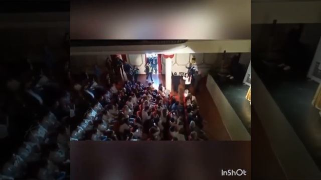 Can Yaman 24.05.2023 Fiuggi Italy ?? part 1 #breakthewalltour #canyaman смотреть онлайн