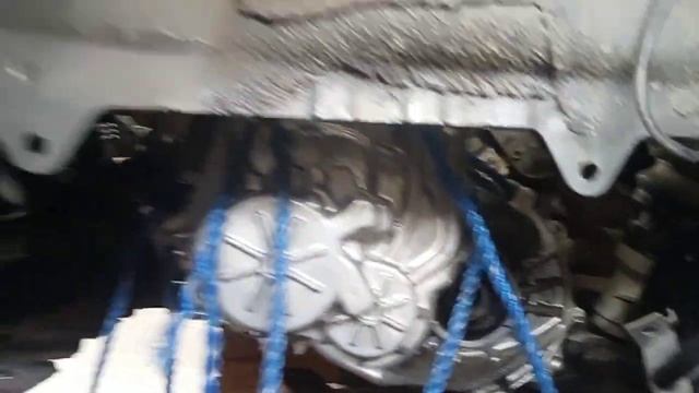 Geely#Emgrand 1.5#hardshift#manual#Transmission. смотреть онлайн