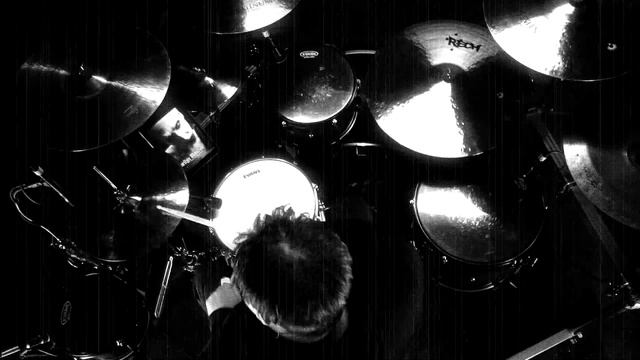MARILYN MANSON - "The Fight Song" Drum Cover смотреть онлайн