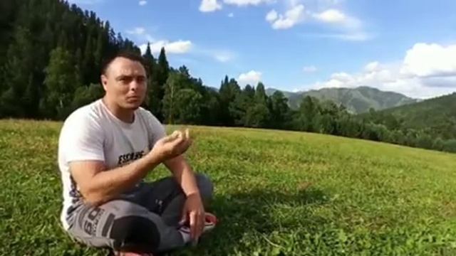 Отдых в Республике горный Алтай смотреть онлайн