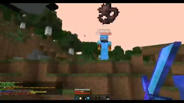 Minecraft - Factions - Falsely banned, proof. смотреть онлайн