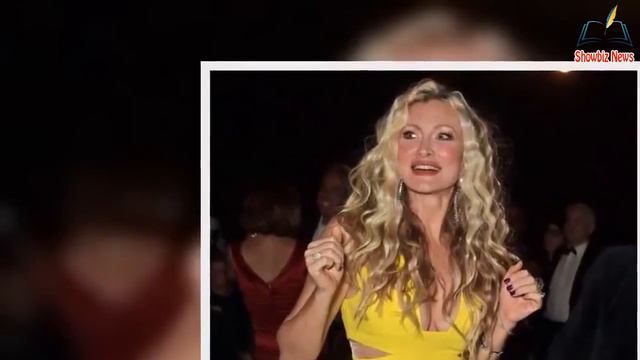 Caprice Bourret defends nude pics as star h.i.t.s out at Loose Women's Janet Street-Porter смотреть онлайн