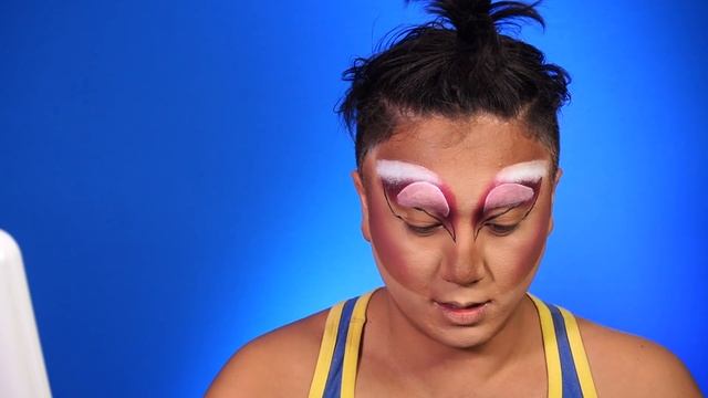 Classic Rock M Sakura Makeup Tutorial смотреть онлайн