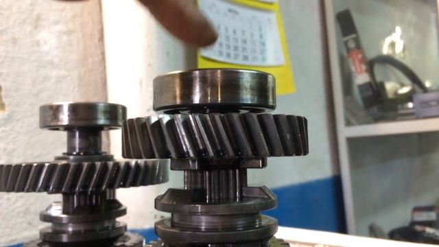 Ремонт коробки снегоход Скандик 600 Етек. смотреть онлайн