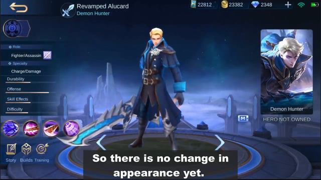 THE LONG AWAITED LAYLA REVAMP IS HERE AND ALUCARD TOO - MLBB смотреть онлайн