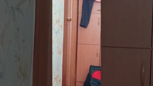 Дверь сама открывается