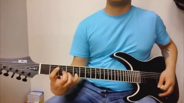 FGN Fujigen J-Standard JMY7-R MBK Test