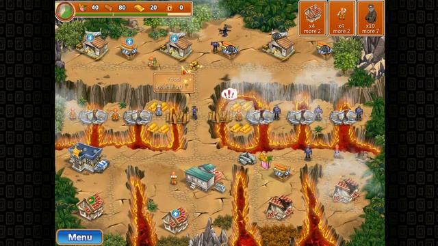 Rescue Team 3 (mini game) video inceleme 720p HD 60fps смотреть онлайн