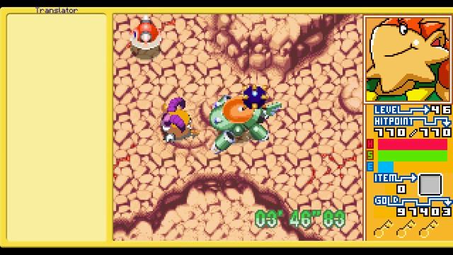 Let's Play Klonoa Heroes: Densetsu no Star Medal (English subs), ep 84: Weapon of choice смотреть онлайн