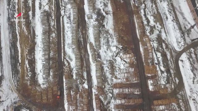 Российские спутники ДЗЗ продолжаю оперативный мониторинг планеты