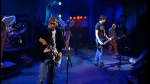 Very Ape - Nirvana [Rehearsal Live And Loud]