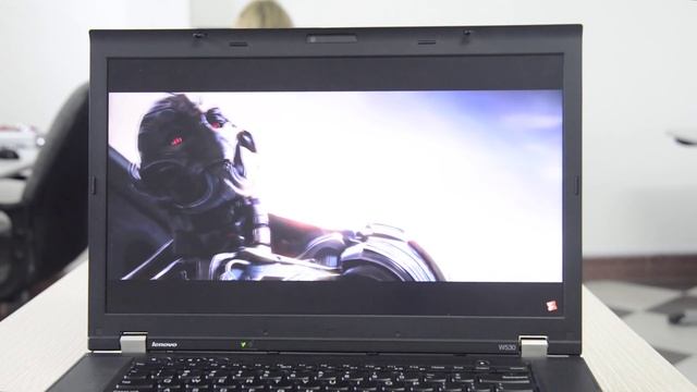 [REVIEW #10] Laptop cũ Lenovo Thinkpad W530 смотреть онлайн