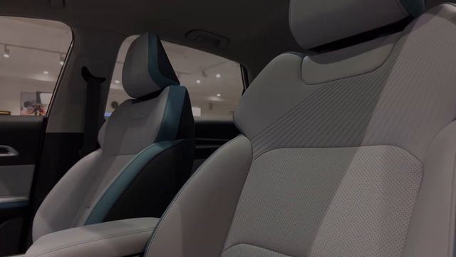 Geely Emgrand смотреть онлайн